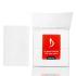 Сухие безворсовые салфетки Clean Touch Lint free Wipes (500 шт./уп).